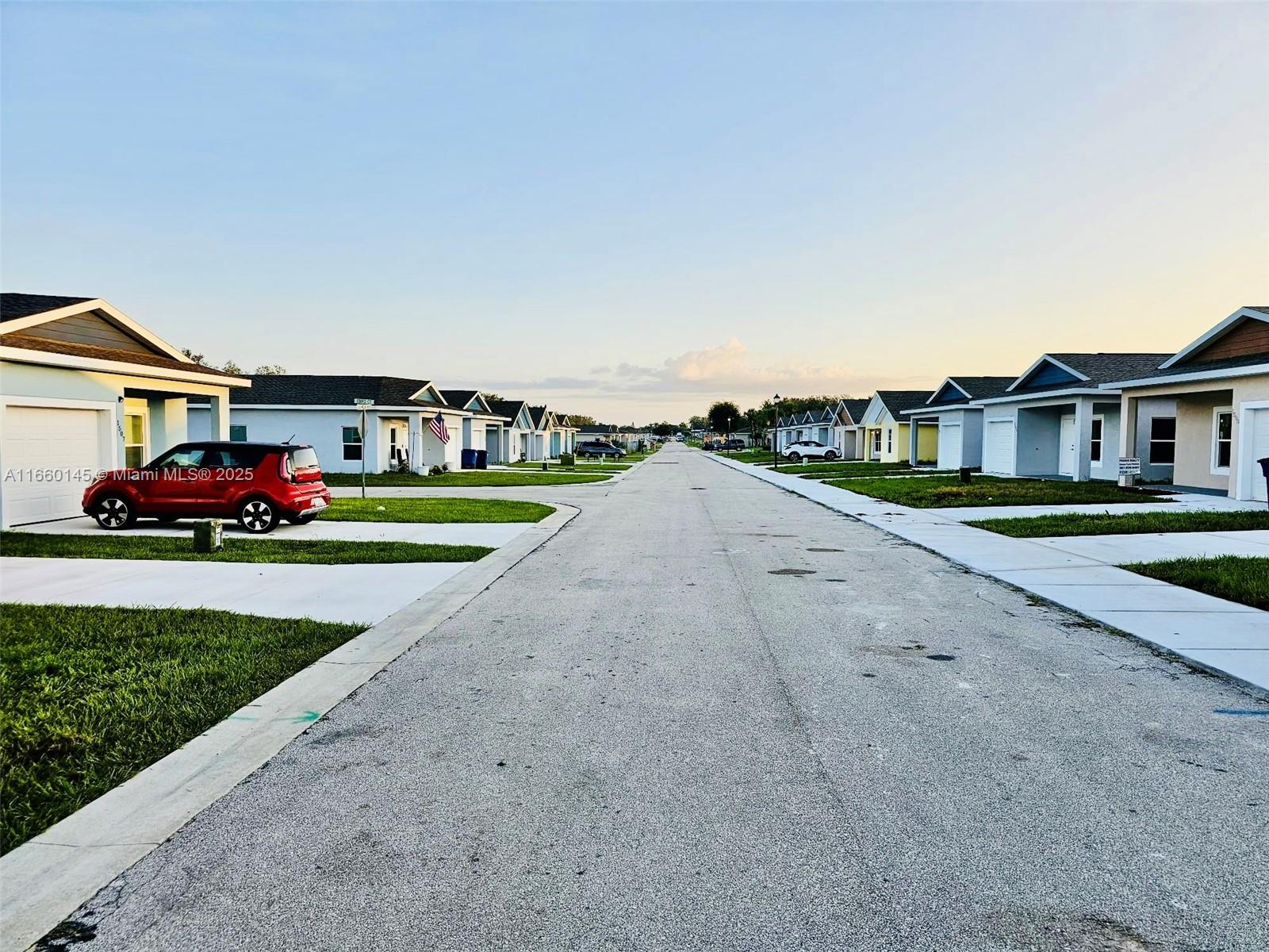 Las Villas at Kenilworth - Residential