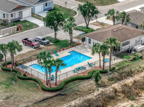 A home in Sebring