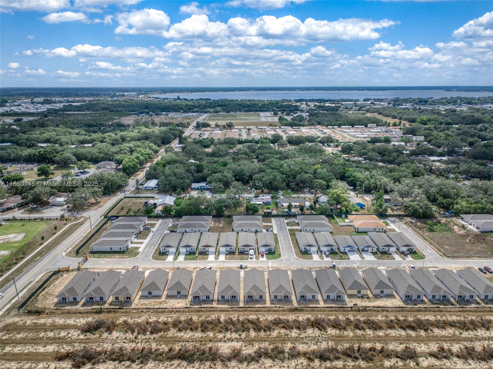 Las Villas at Kenilworth - Residential