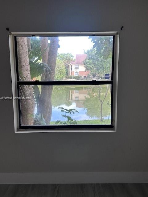 SUMMERBREEZE CONDO - Residential Lease