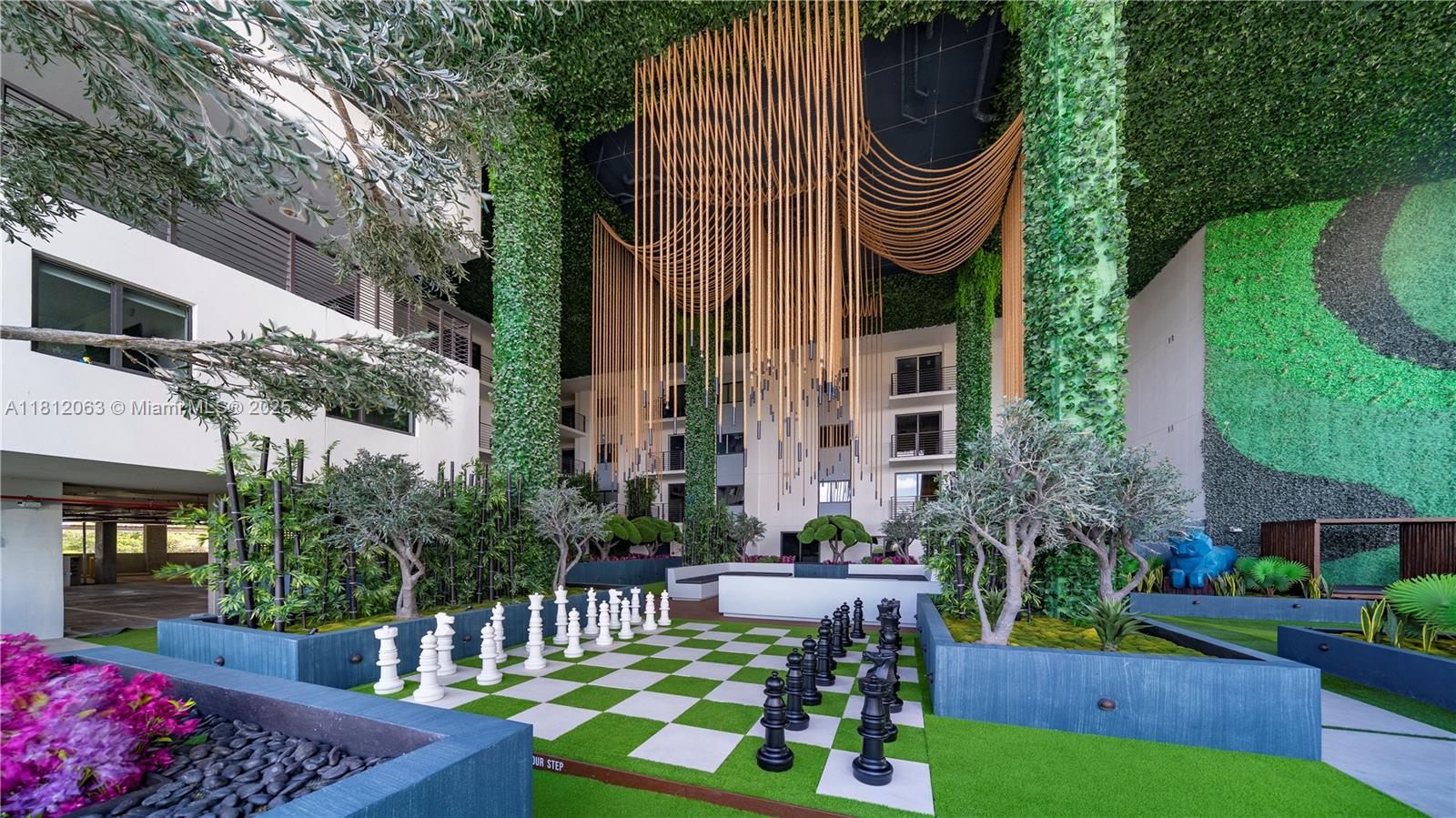 Envy Residences - Residential