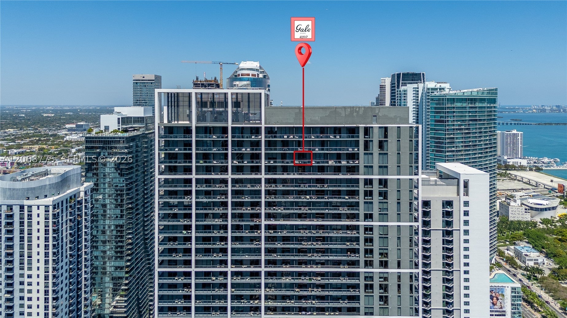 View photos, virtual tours, details... 159 NE 6th St 4910