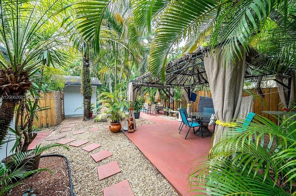 Photo of 721 SW 13th Ave #2, Fort Lauderdale, FL 33312 (MLS # A12006268)