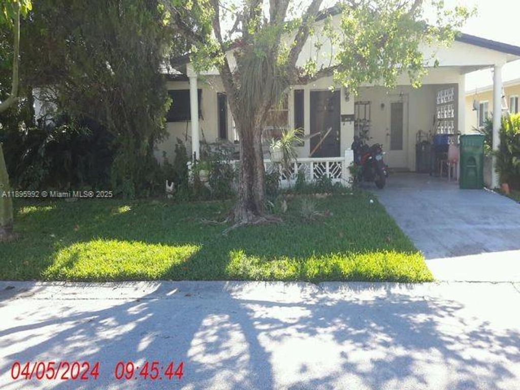 Photo of 1070 NW 69th Ave, Margate, FL 33063 (MLS # A11895992)