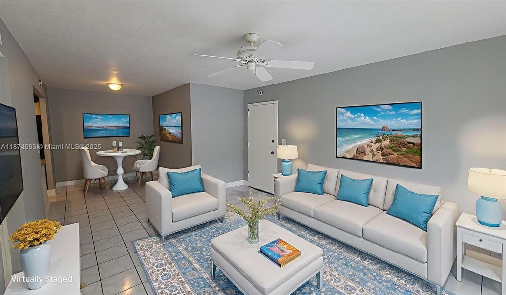 Photo of 1 Jacaranda Country Club Dr #104, Plantation, FL 33324 (MLS # A11874583)