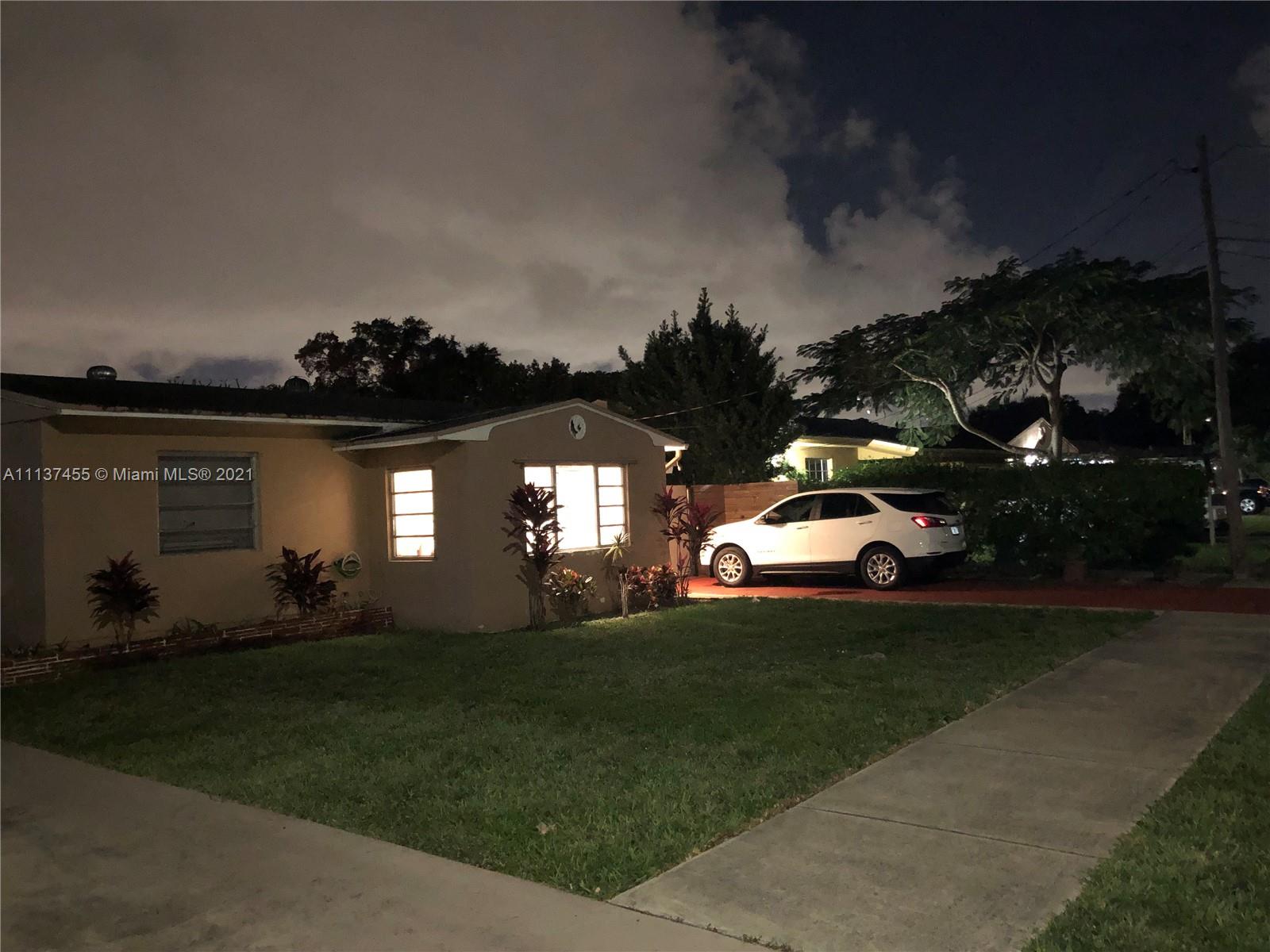 GLENDALE LAWNS REV PLAT - Residential