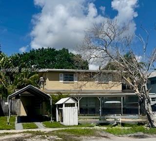 PLAYLAND VILLAGE SEC 4 - Residential Lease