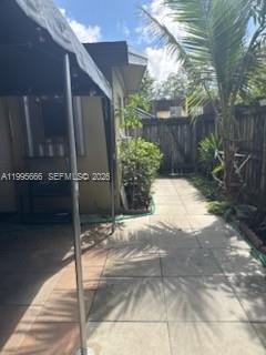 PLAYLAND VILLAGE SEC 4 - Residential Lease