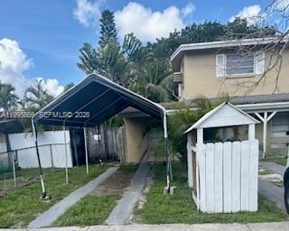 PLAYLAND VILLAGE SEC 4 - Residential Lease