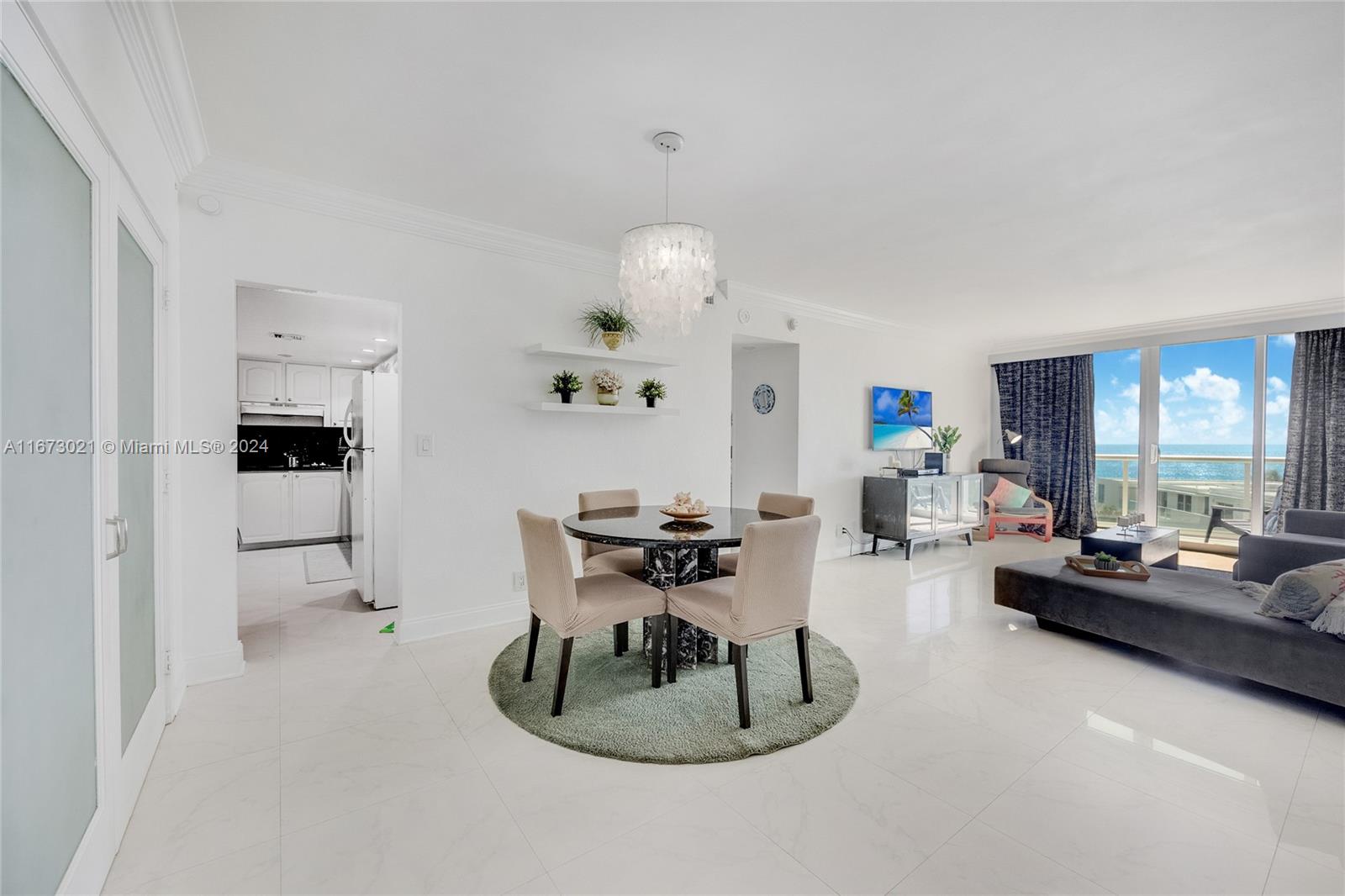 TIDES ON HOLLYWOOD BEACH - Residential