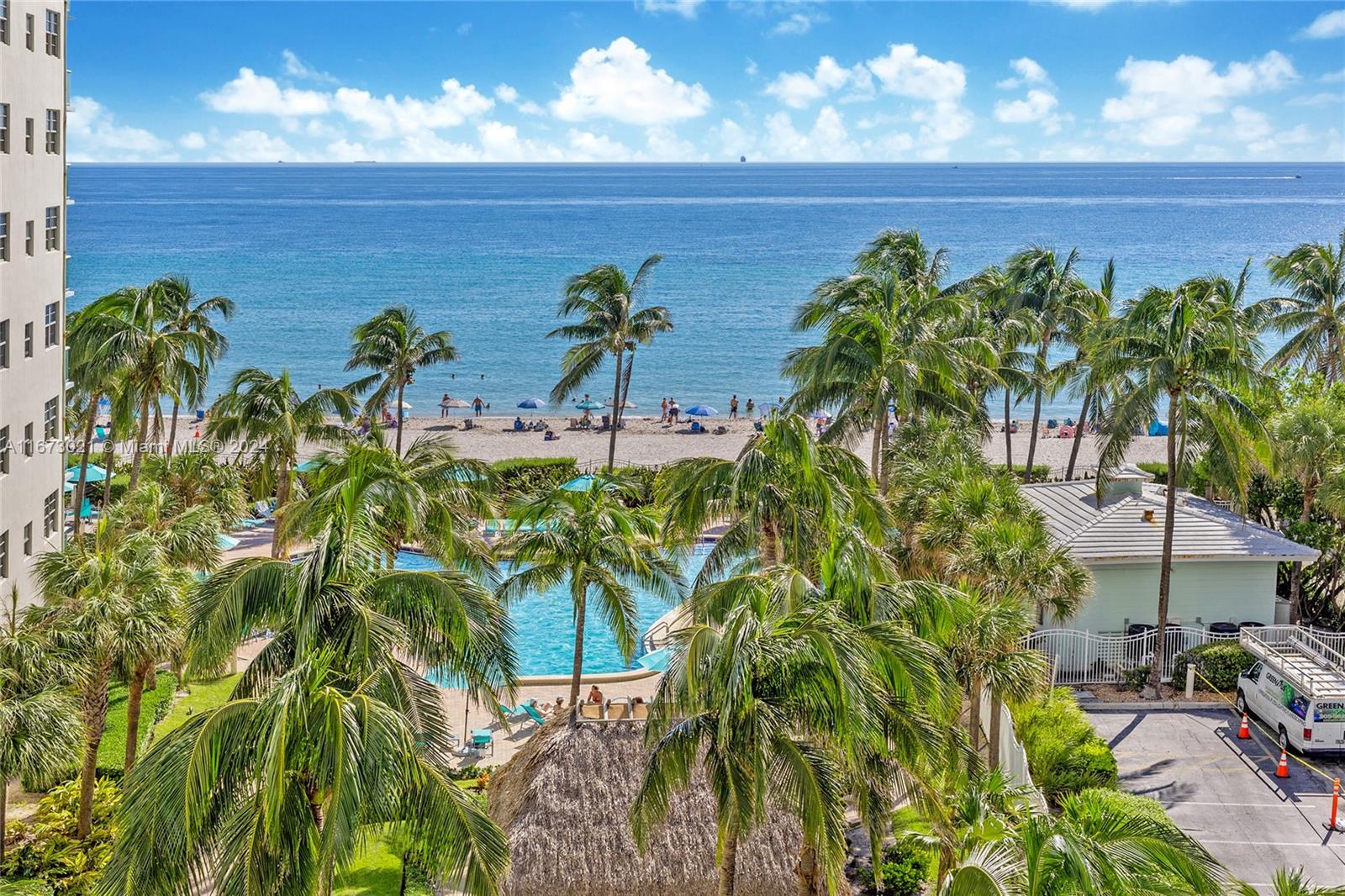 TIDES ON HOLLYWOOD BEACH - Residential