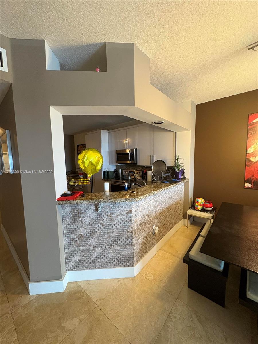 CAPTIVA CONDO A - Residential