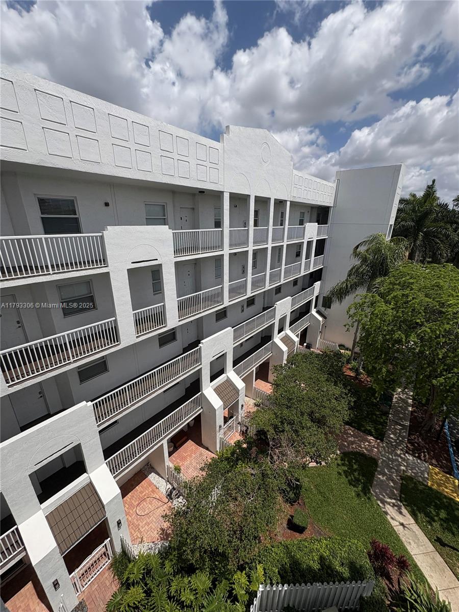 CAPTIVA CONDO A - Residential
