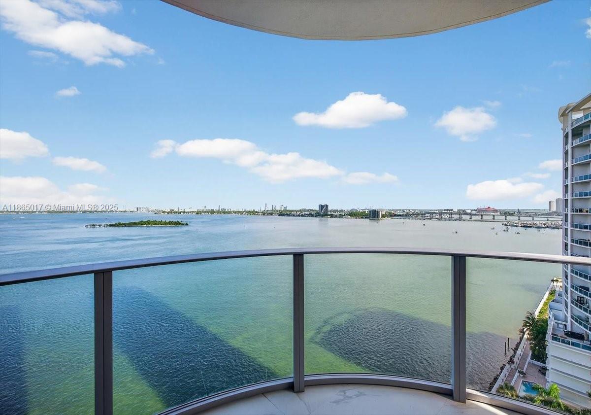 Be the first to live in this gorgeous 4-Bedroom + Den, 5.5-Bath corner residence at Aria Reserve. Move-in ready with built-in closets, mirrors, and shades being installed. Enjoy expansive bay, ocean, and skyline views through floor-to-ceiling glass, an expansive balcony, and access to world-class amenities. Located in one of Miami’s best locations just 5–10 minutes to the Design District, Wynwood, Miami Beach, and all your favorite destinations. Luxury, location, privacy, and panoramic views, this is waterfront living at its finest.