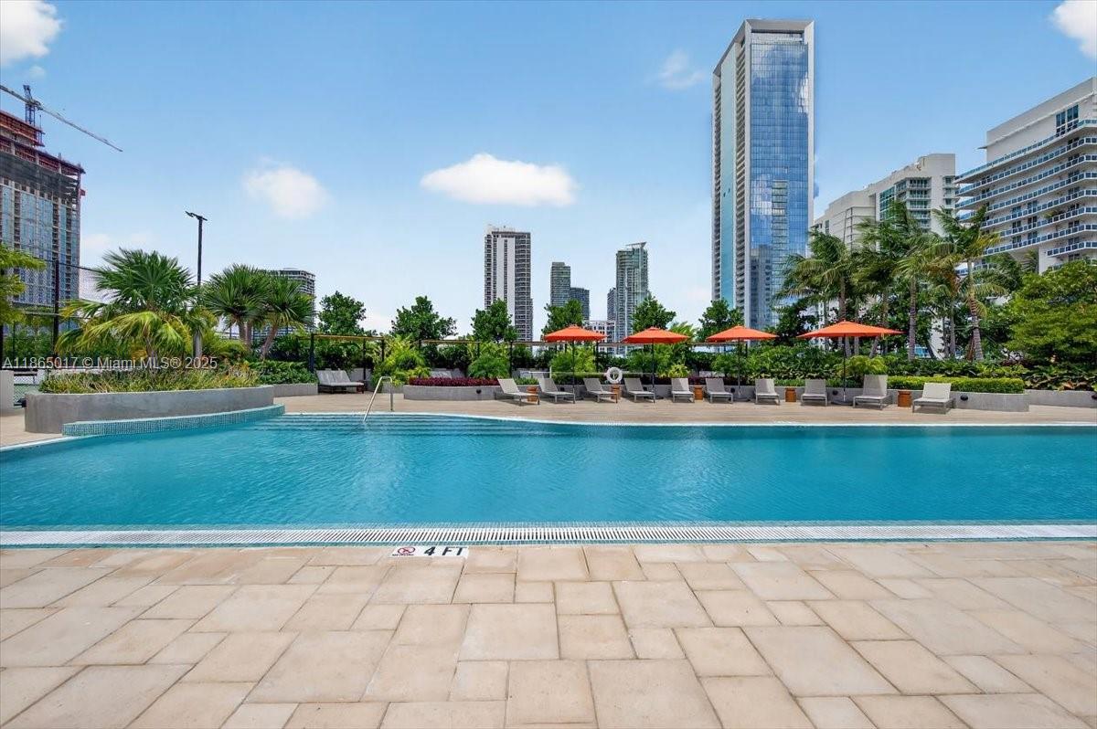 Aria Reserve Miami South - Residential Lease