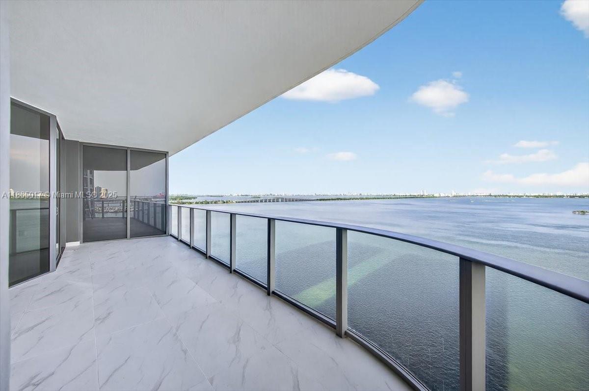 Aria Reserve Miami South - Residential Lease