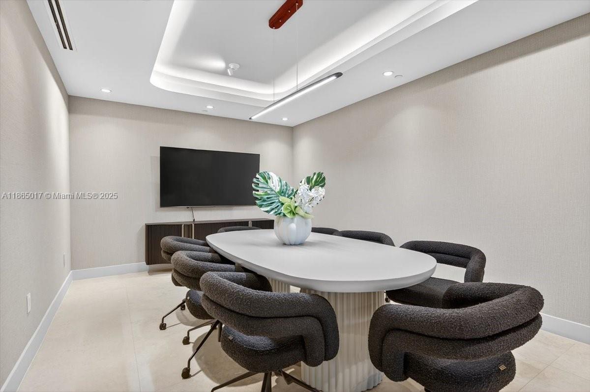 Aria Reserve Miami South - Residential Lease