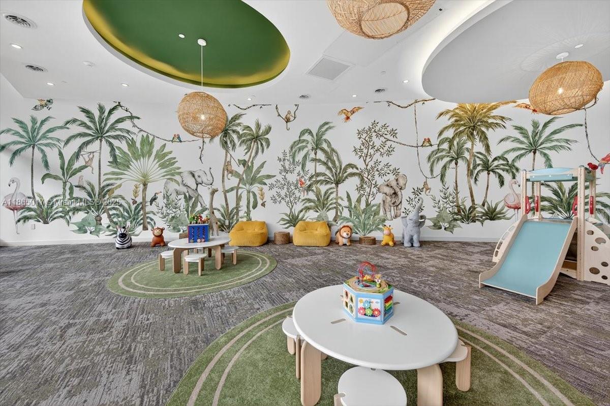 Aria Reserve Miami South - Residential Lease