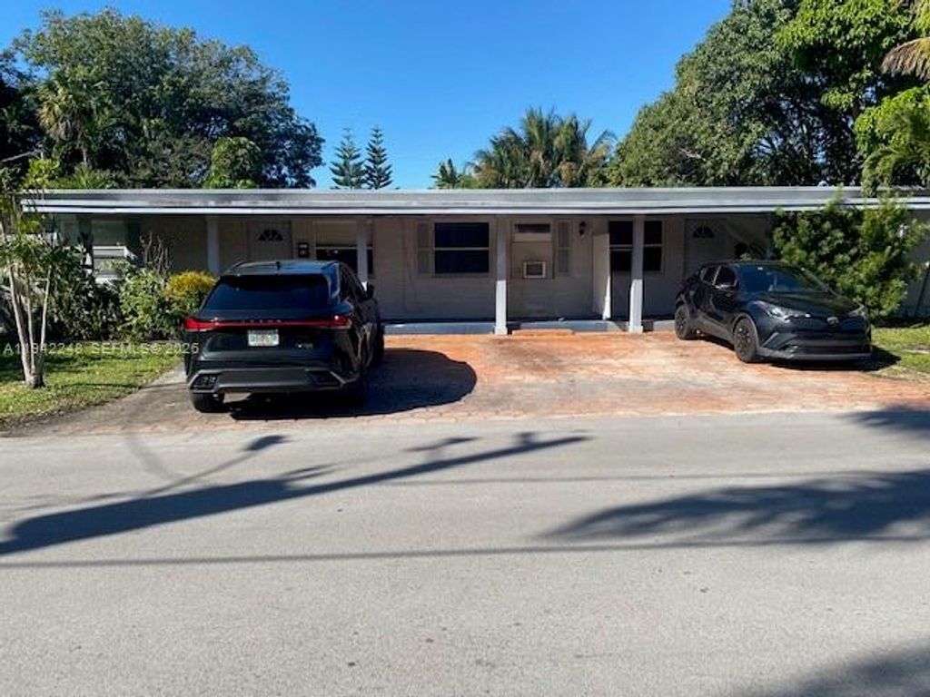 Photo of 100 SE 3 Ave #3, Hallandale Beach, FL 33009 (MLS # A11942248)