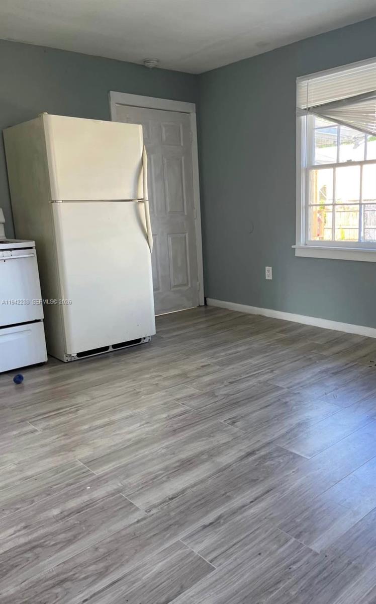 ST JAMES PARK SECOND ADD - Residential Lease