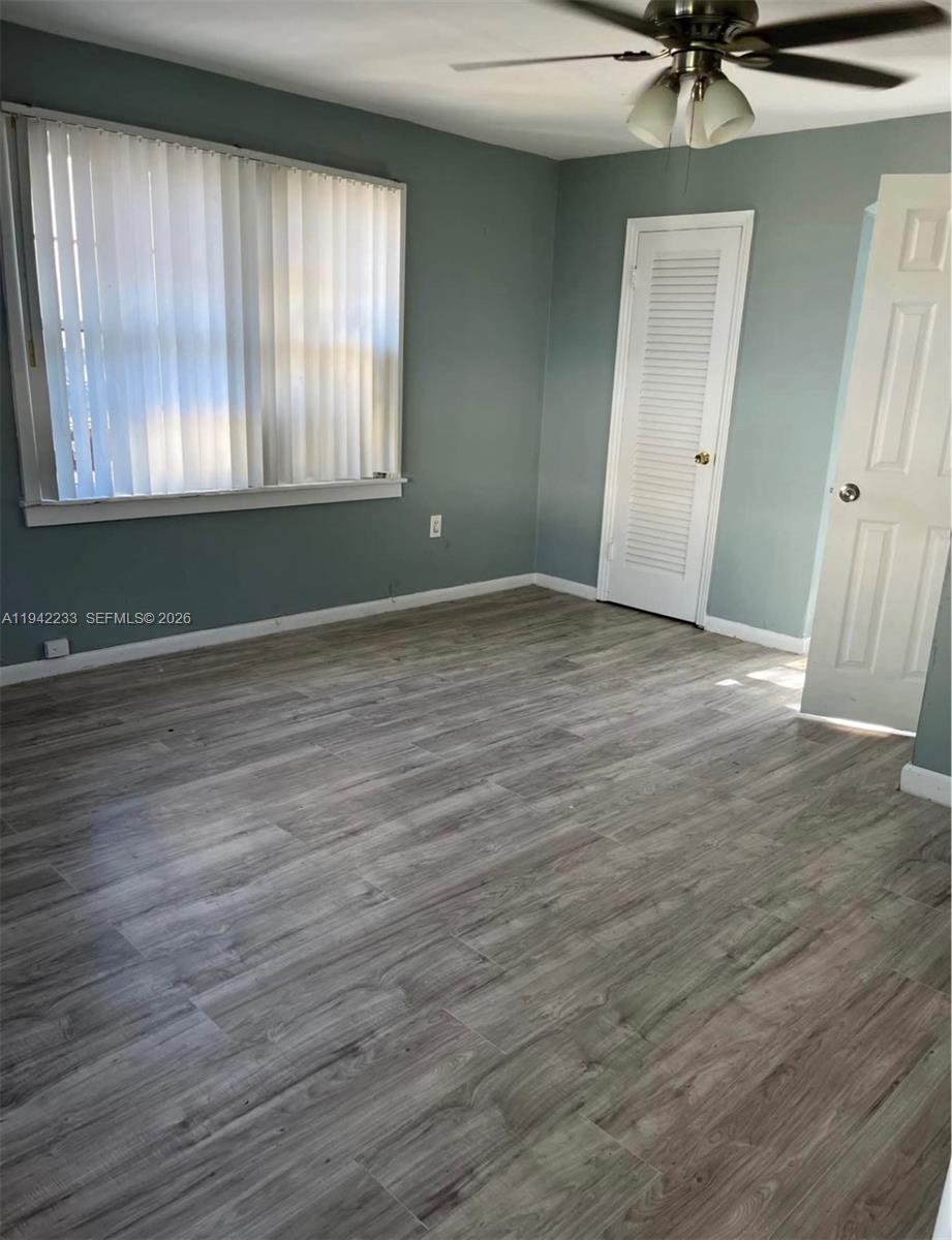 ST JAMES PARK SECOND ADD - Residential Lease