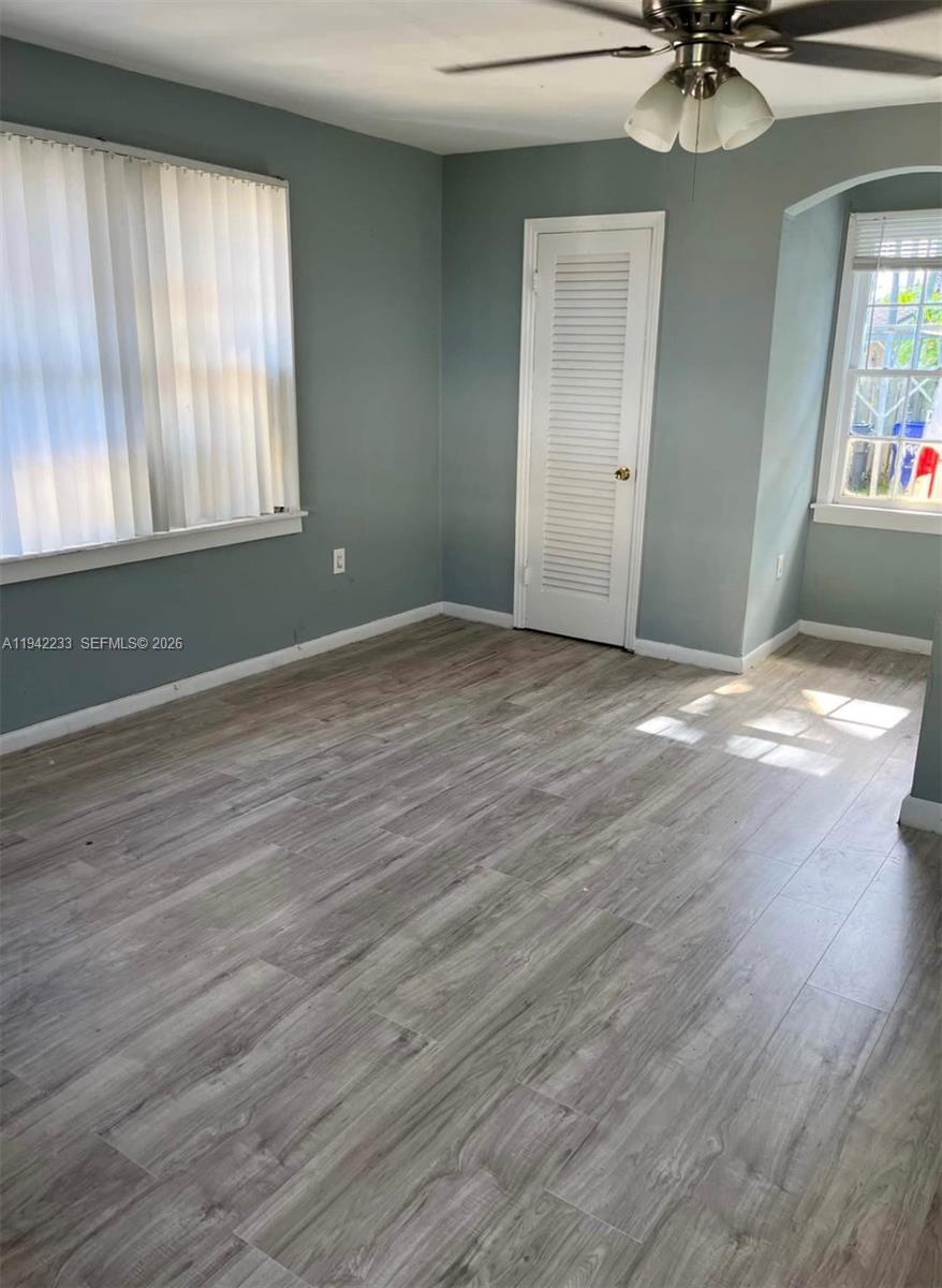 ST JAMES PARK SECOND ADD - Residential Lease