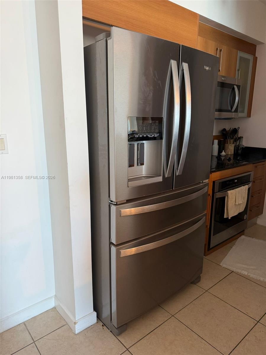 ONE MIAMI EAST CONDO - Residential