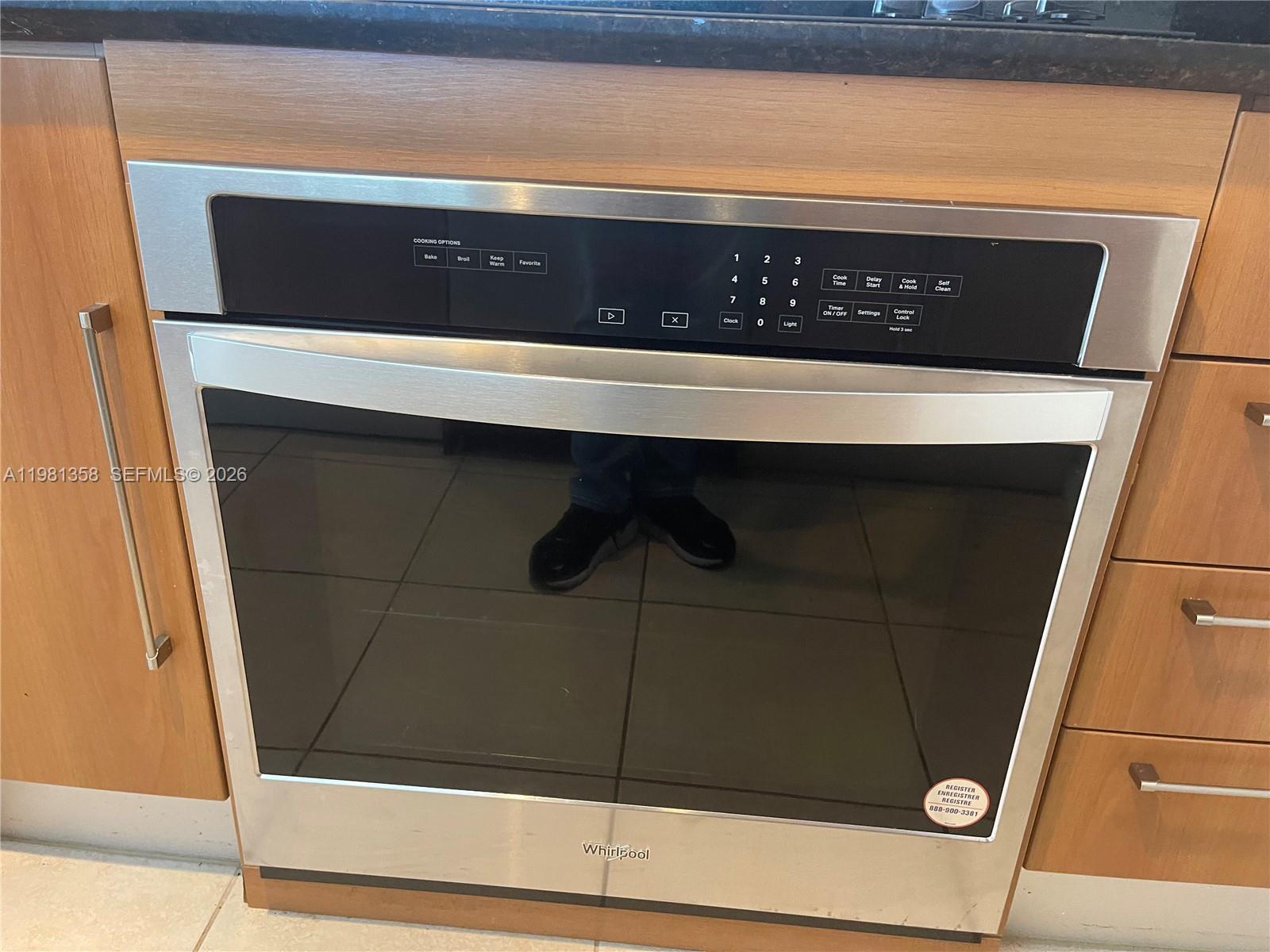 ONE MIAMI EAST CONDO - Residential