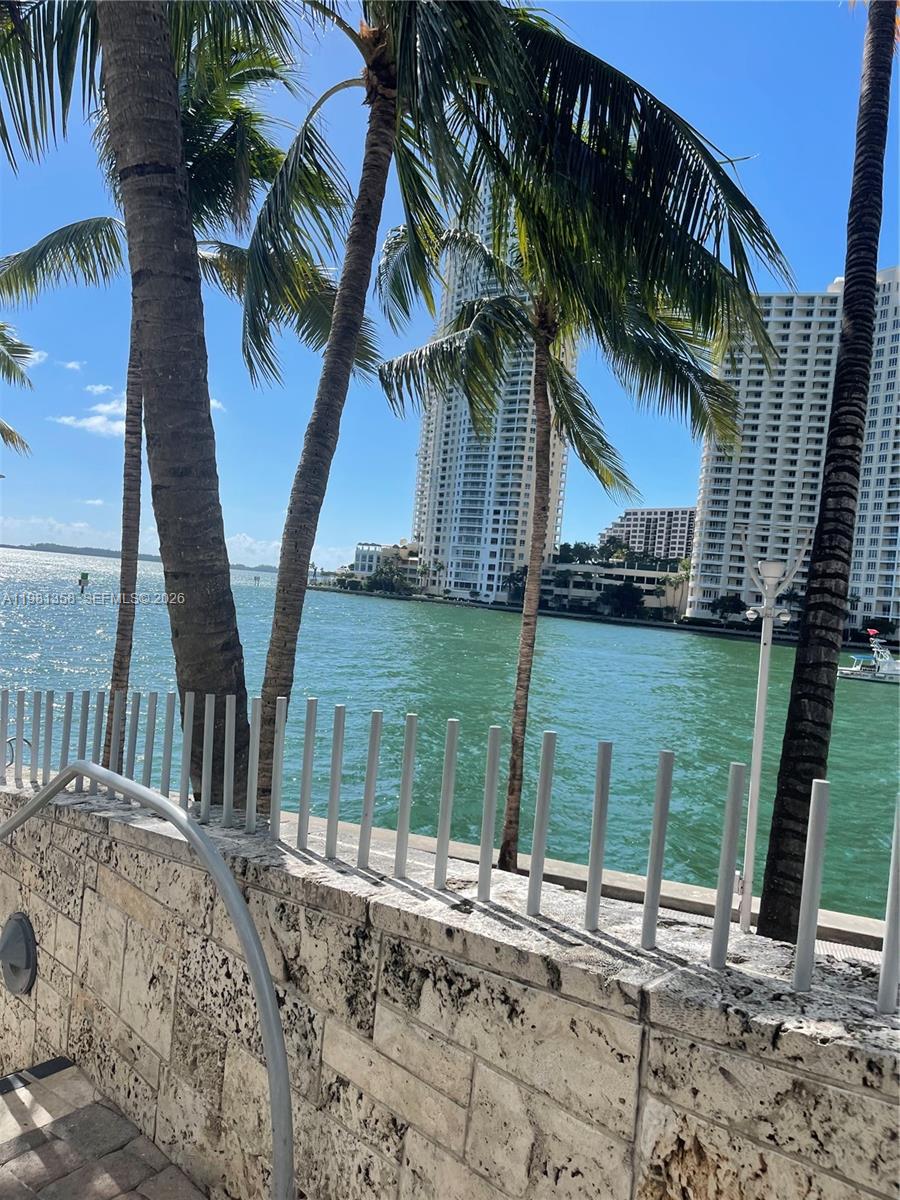 ONE MIAMI EAST CONDO - Residential