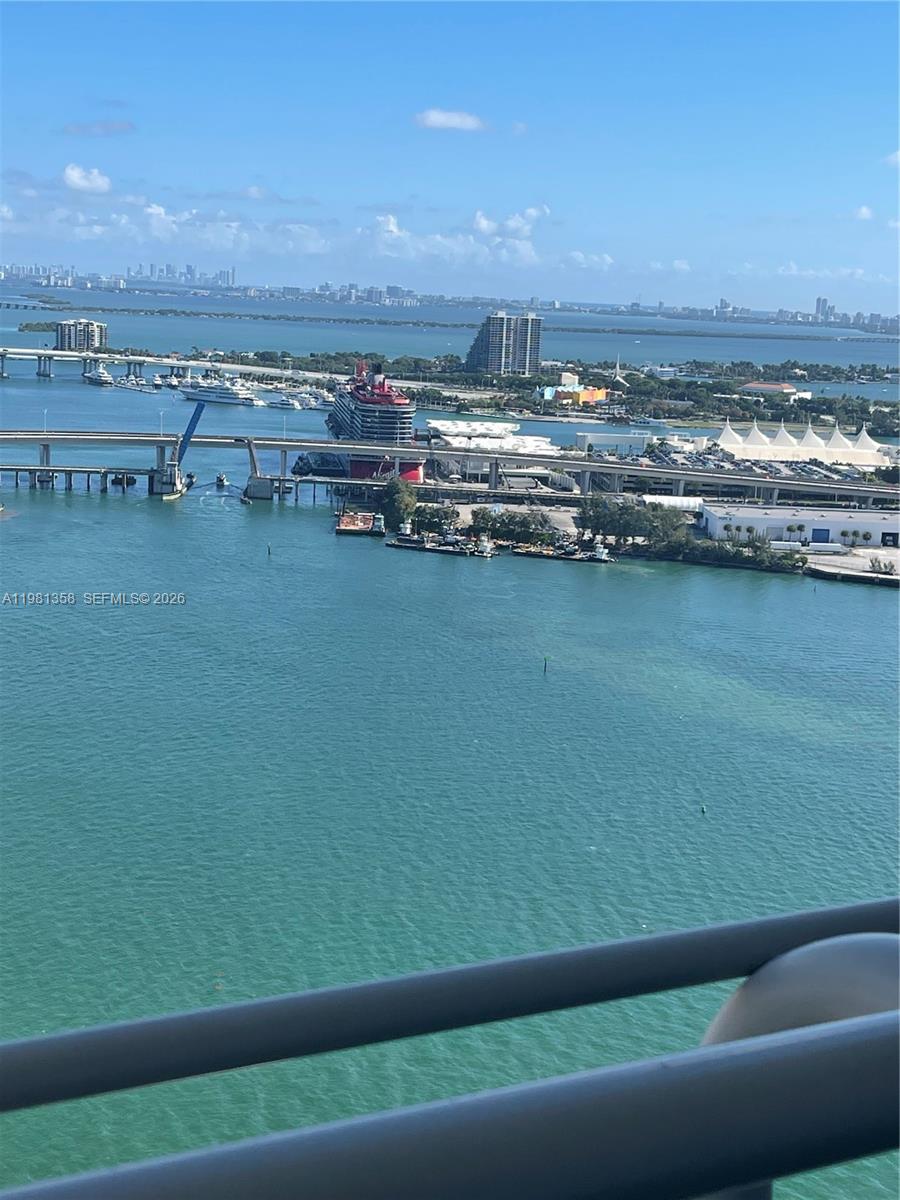 ONE MIAMI EAST CONDO - Residential