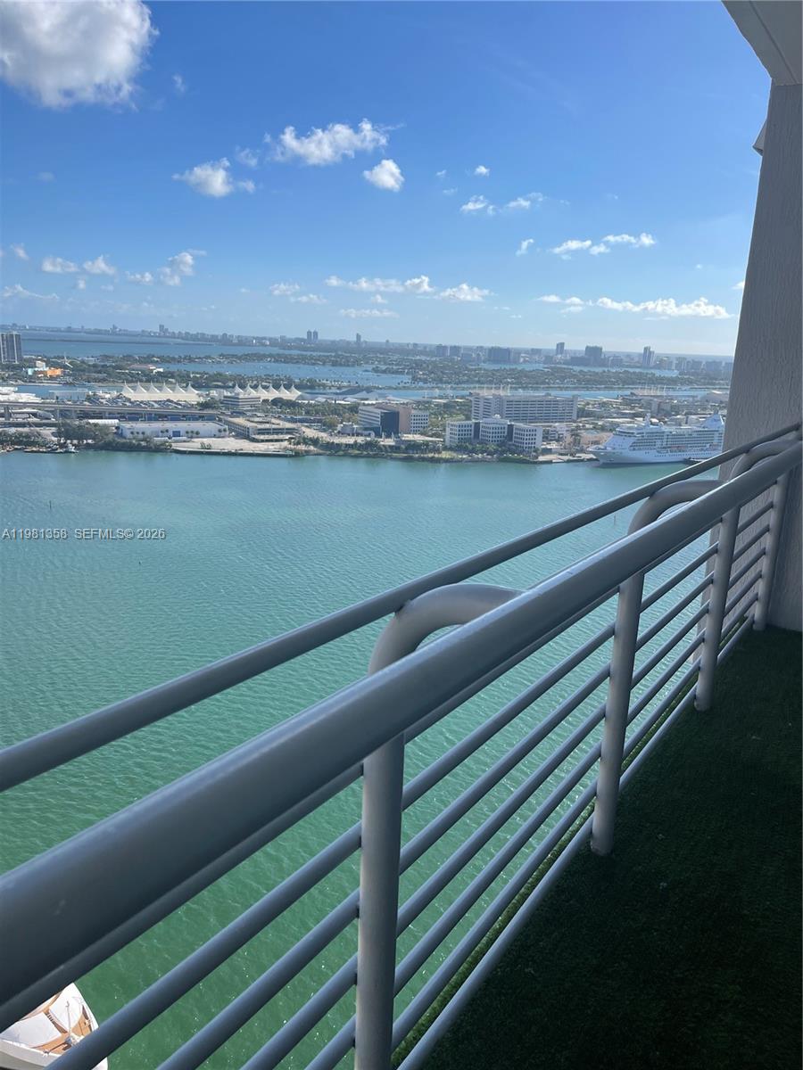ONE MIAMI EAST CONDO - Residential