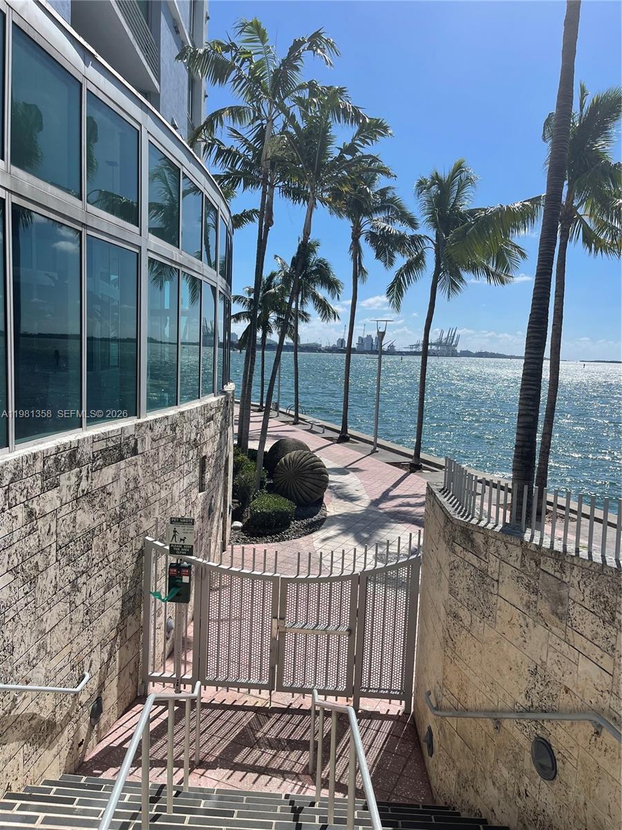 ONE MIAMI EAST CONDO - Residential