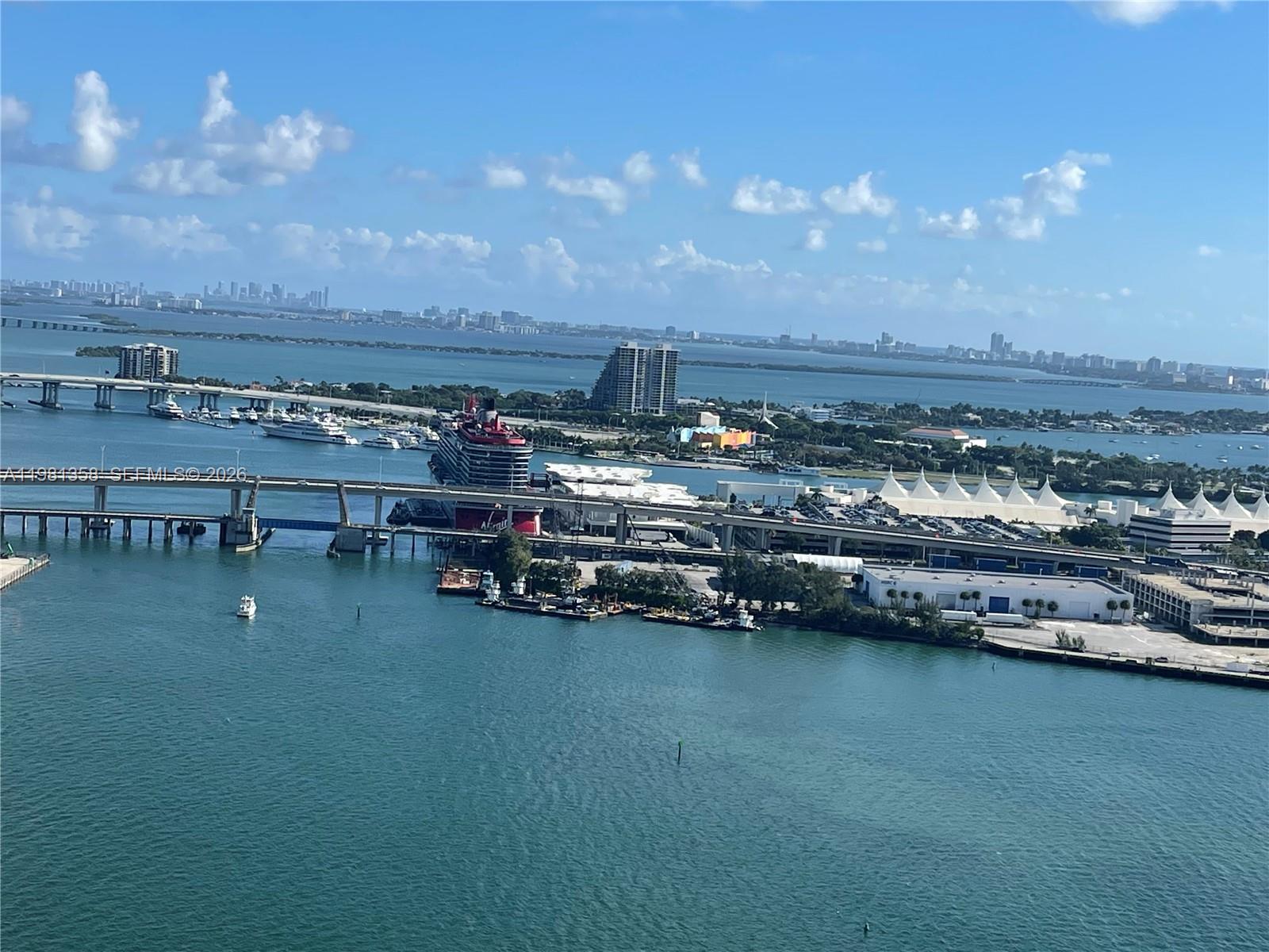 ONE MIAMI EAST CONDO - Residential