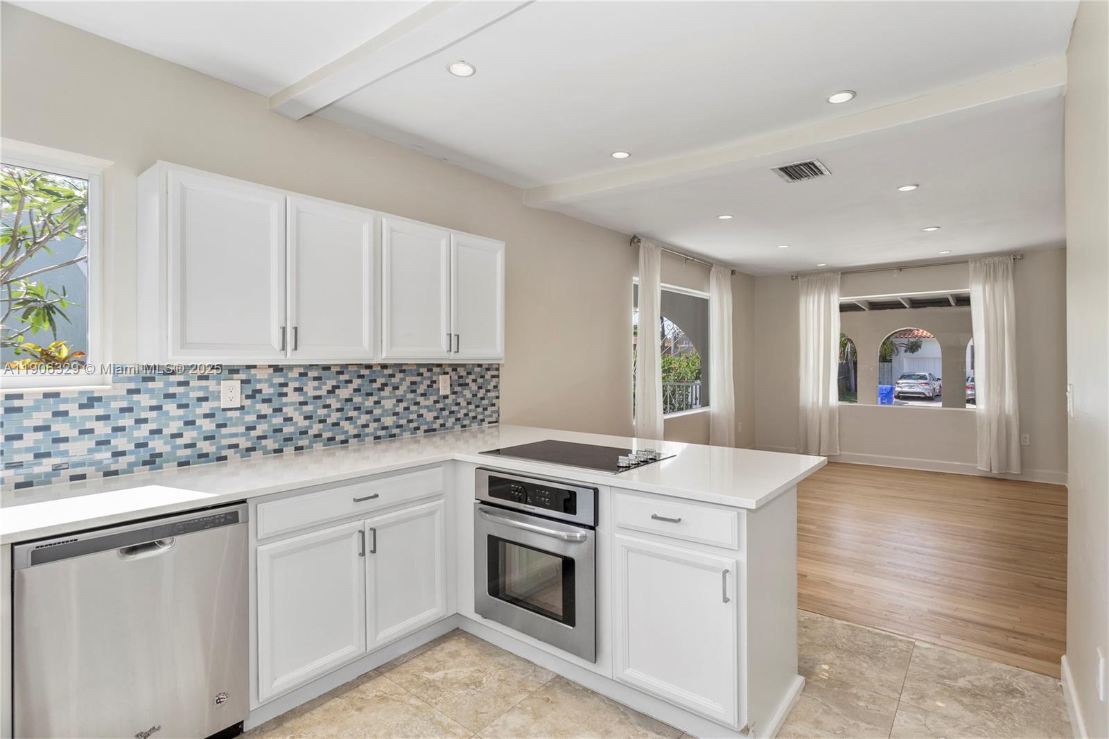 SHENANDOAH - Residential