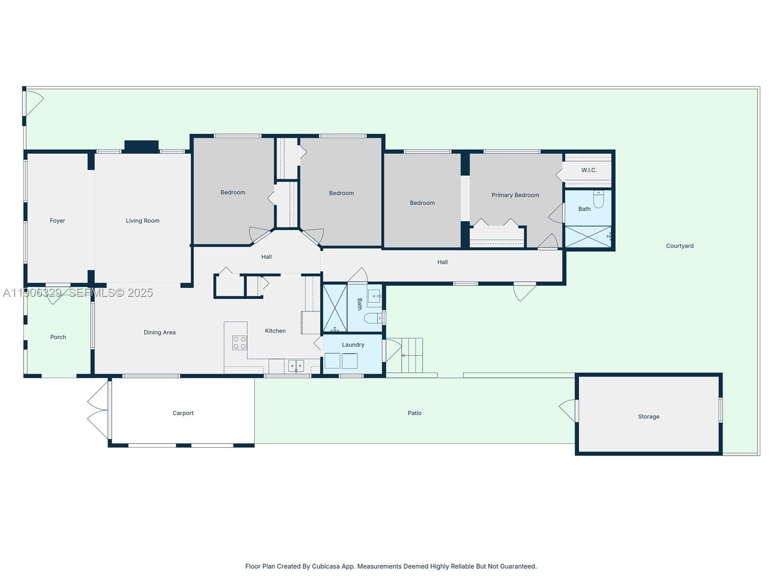 SHENANDOAH - Residential