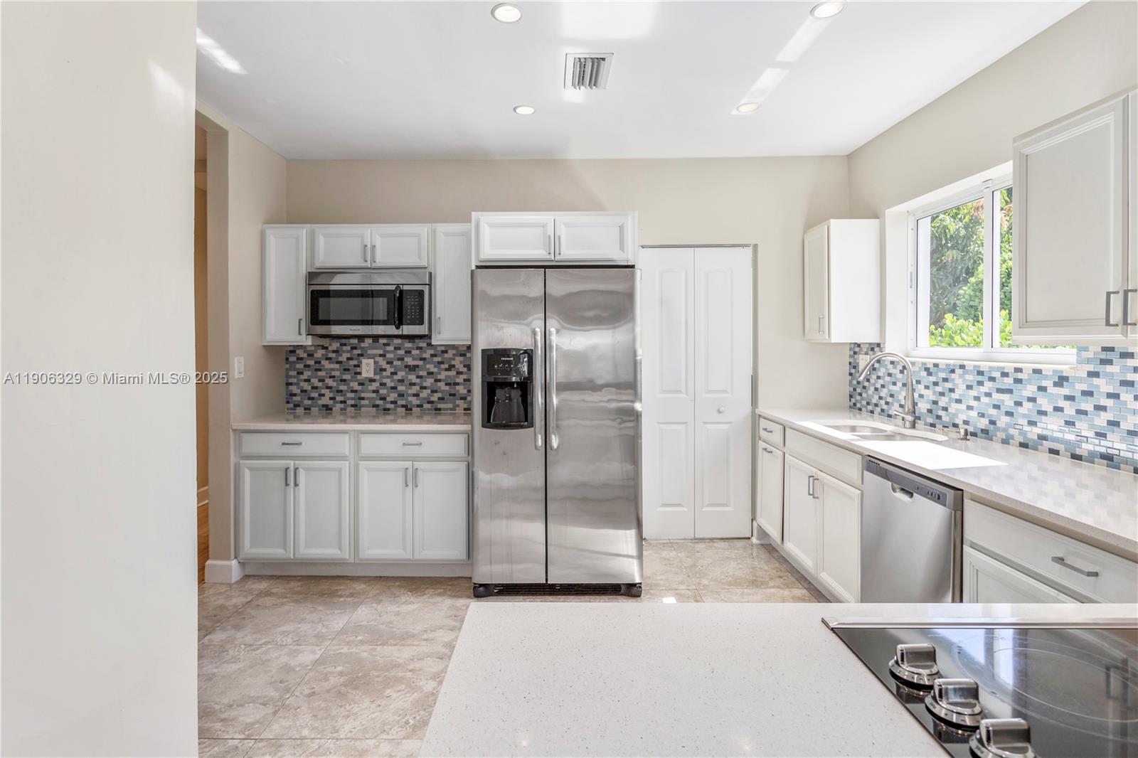 SHENANDOAH - Residential