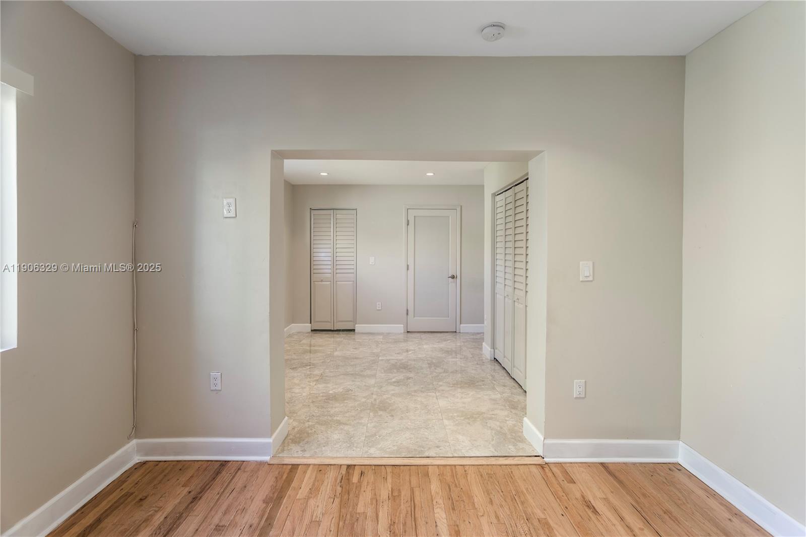 SHENANDOAH - Residential