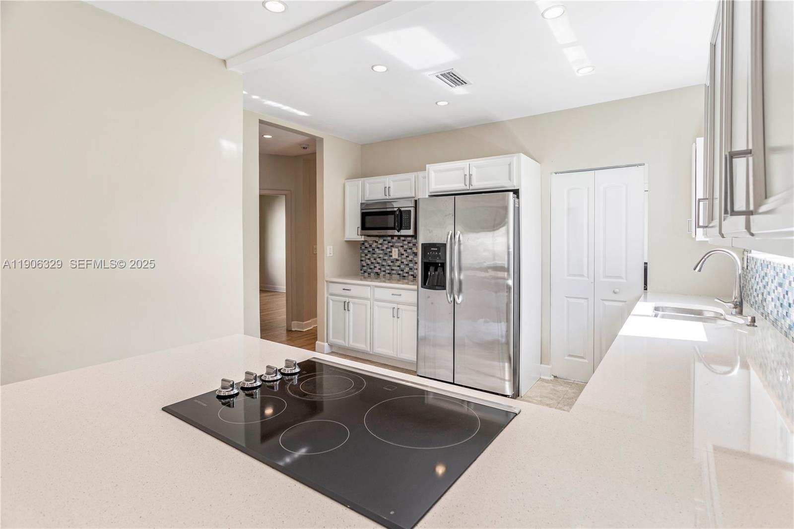 SHENANDOAH - Residential