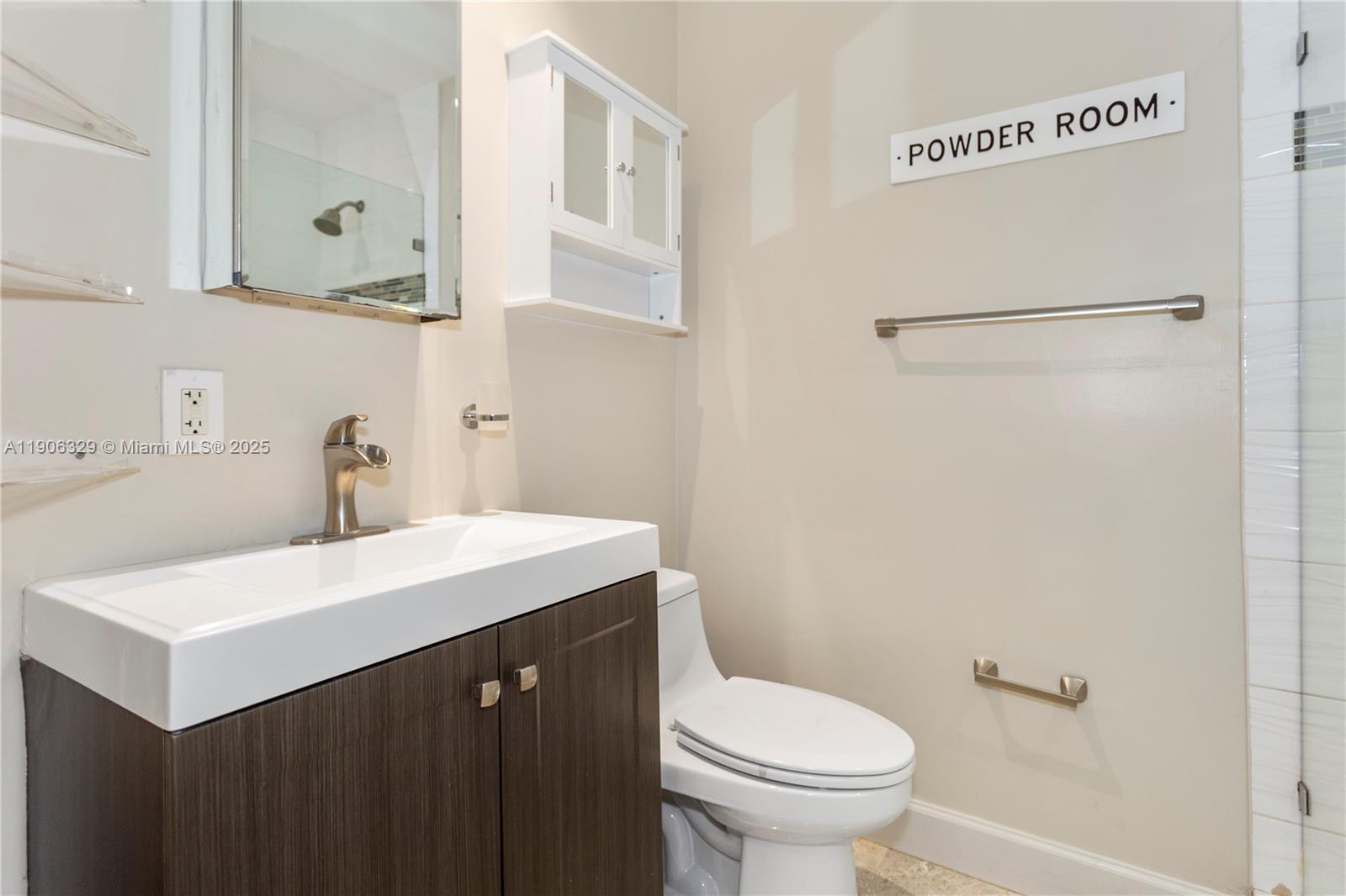 SHENANDOAH - Residential