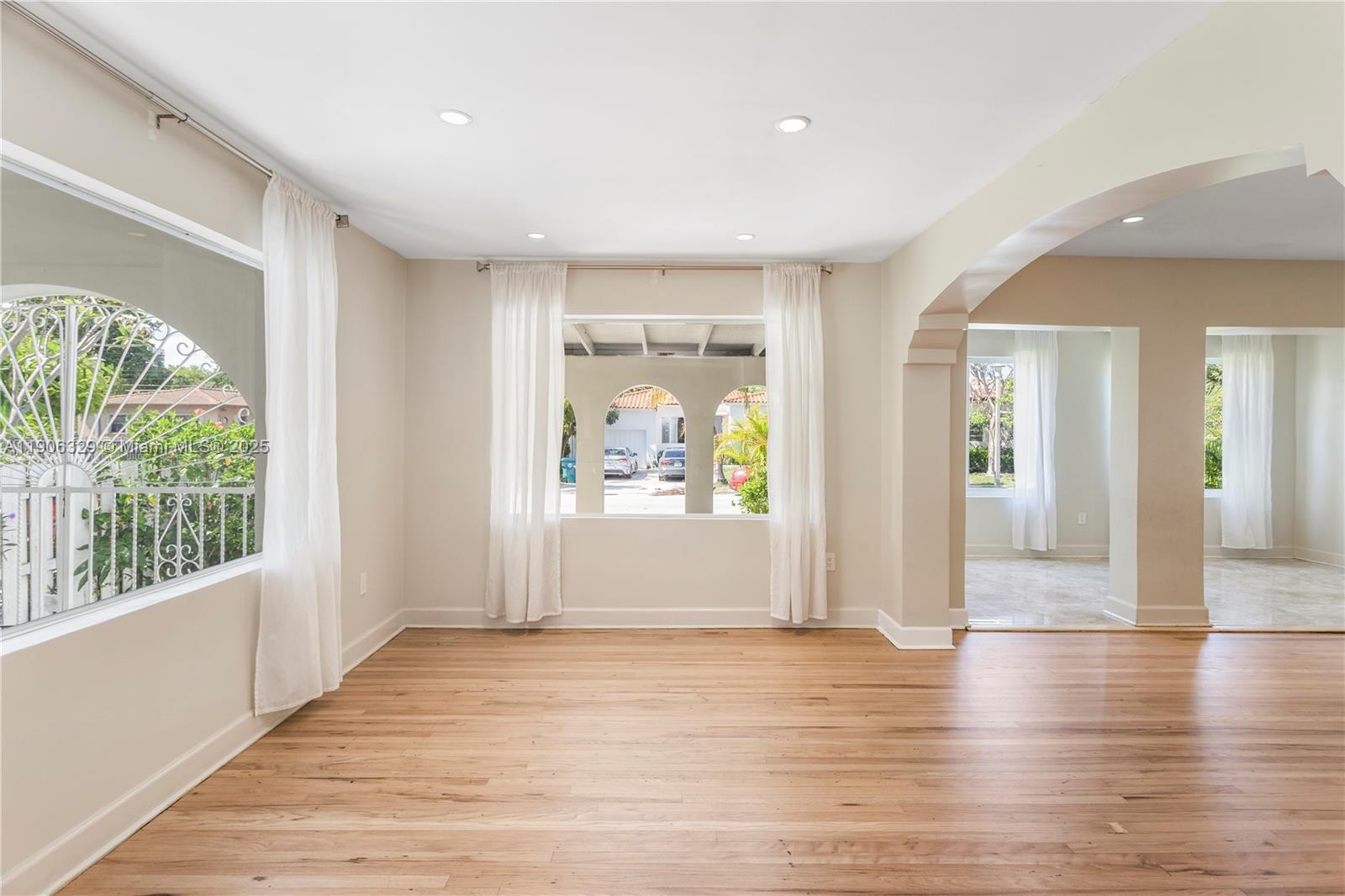 SHENANDOAH - Residential