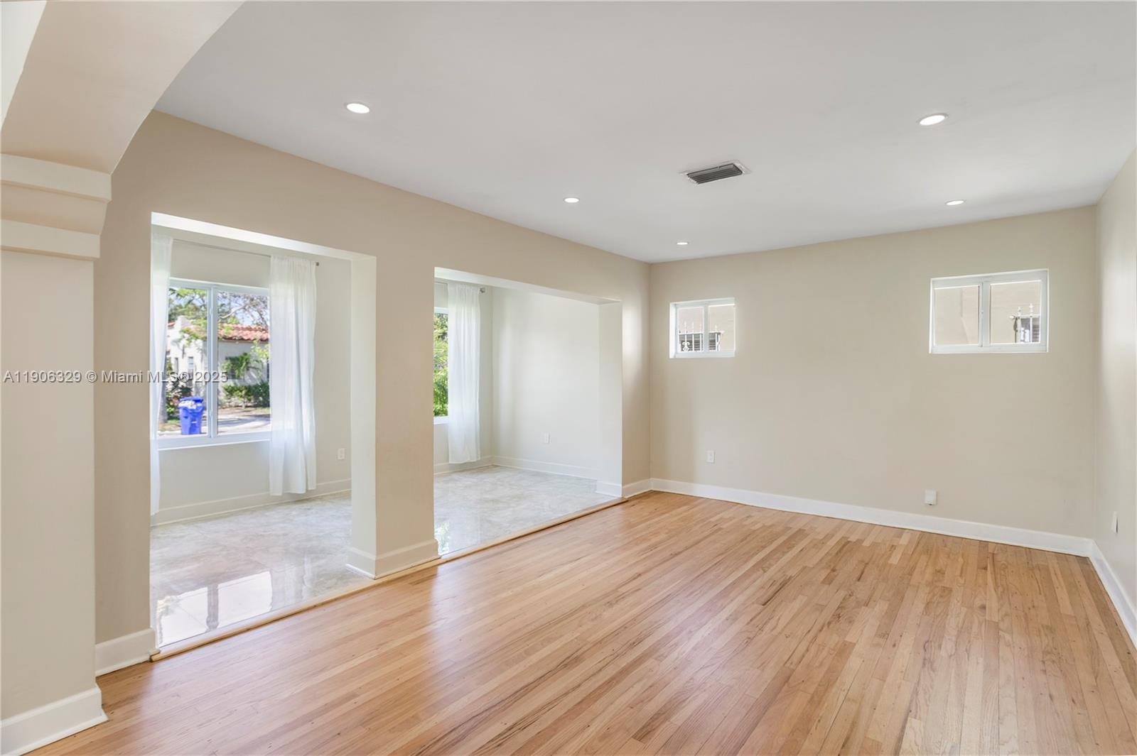 SHENANDOAH - Residential