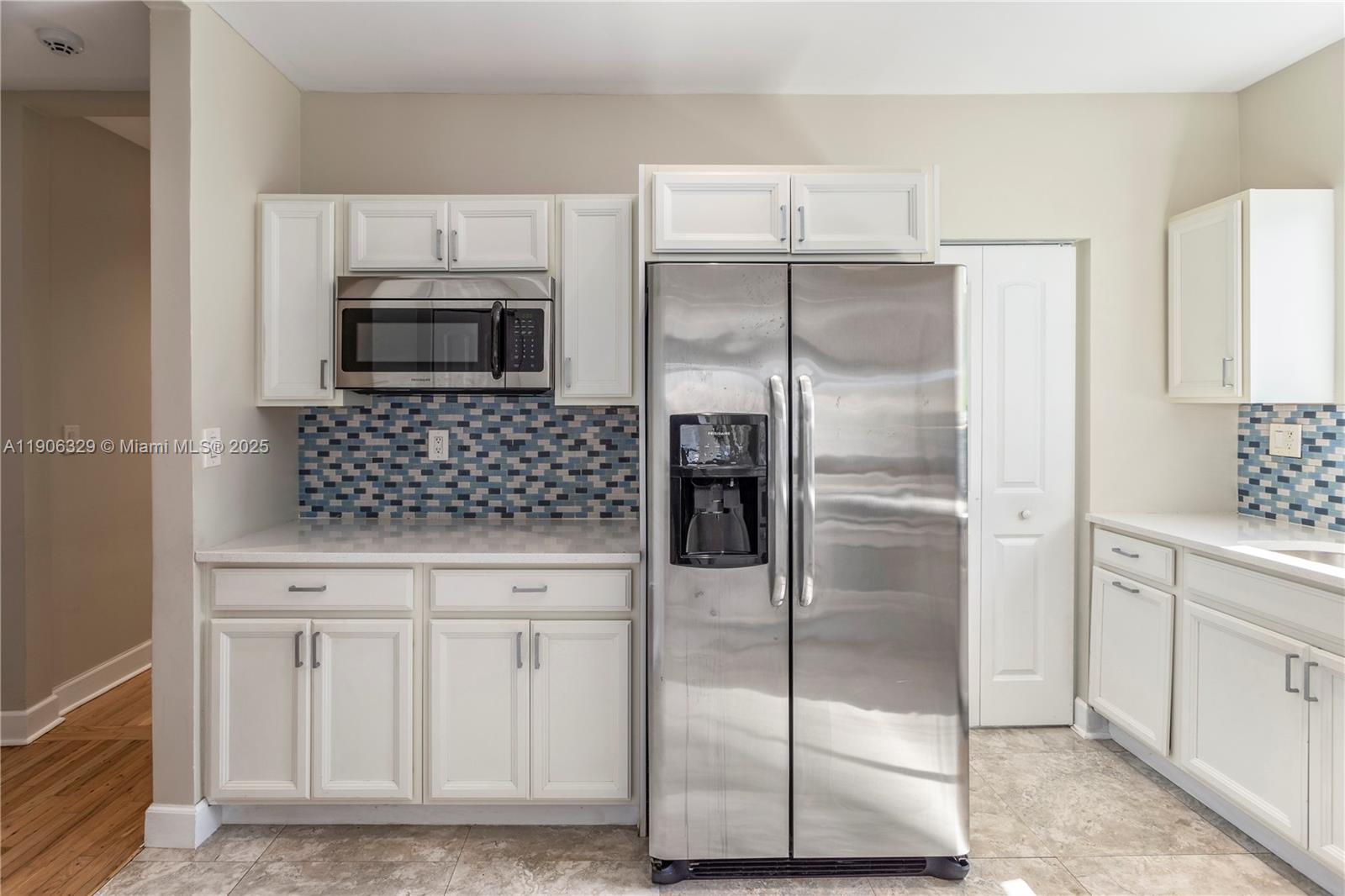 SHENANDOAH - Residential