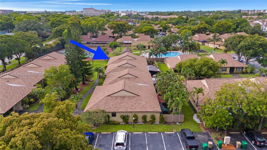 Photo of 7508 SW 26th Ct #14, Davie, FL 33314 (MLS # A11829356)