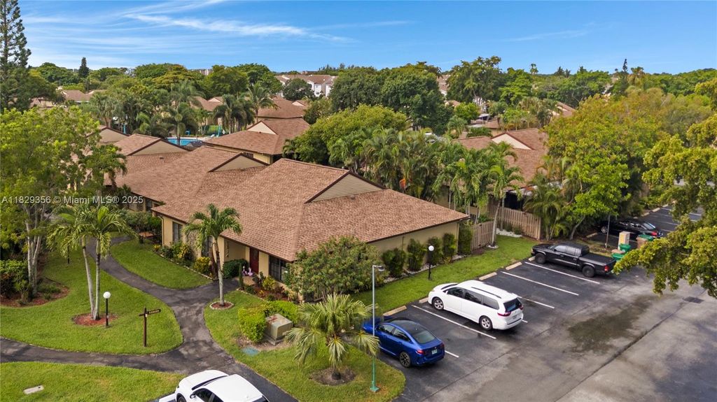 Photo of 7508 SW 26th Ct #14, Davie, FL 33314 (MLS # A11829356)