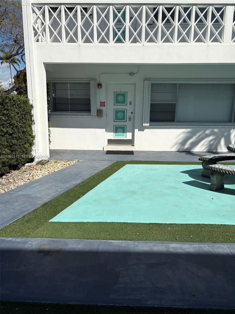 GARDEN TERRACE CO-OP 7 - Residential Lease