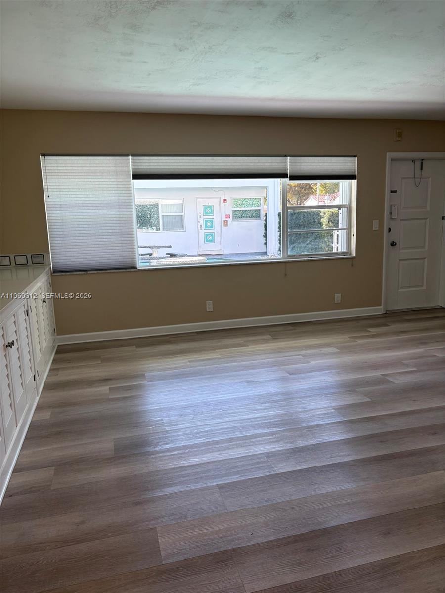 GARDEN TERRACE CO-OP 7 - Residential Lease