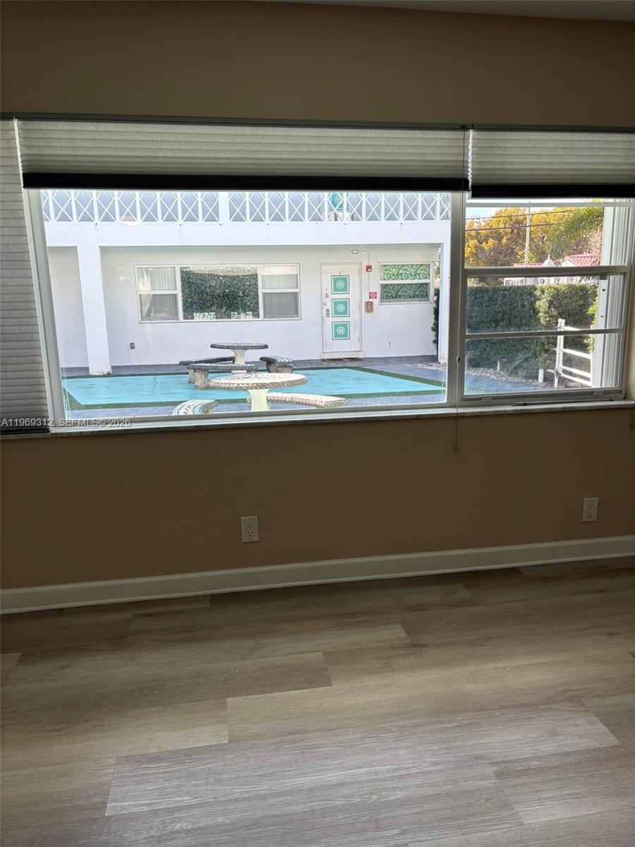 GARDEN TERRACE CO-OP 7 - Residential Lease