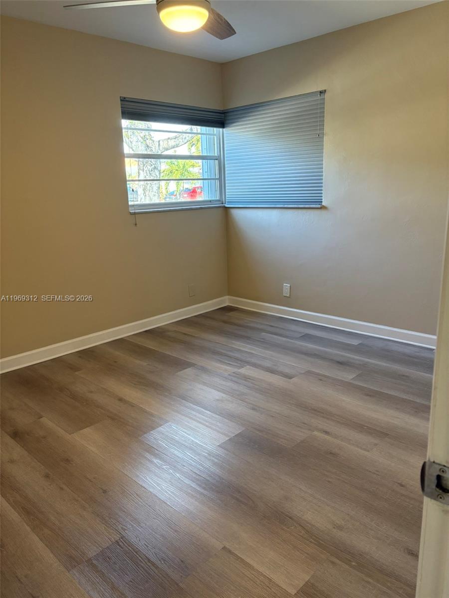 GARDEN TERRACE CO-OP 7 - Residential Lease