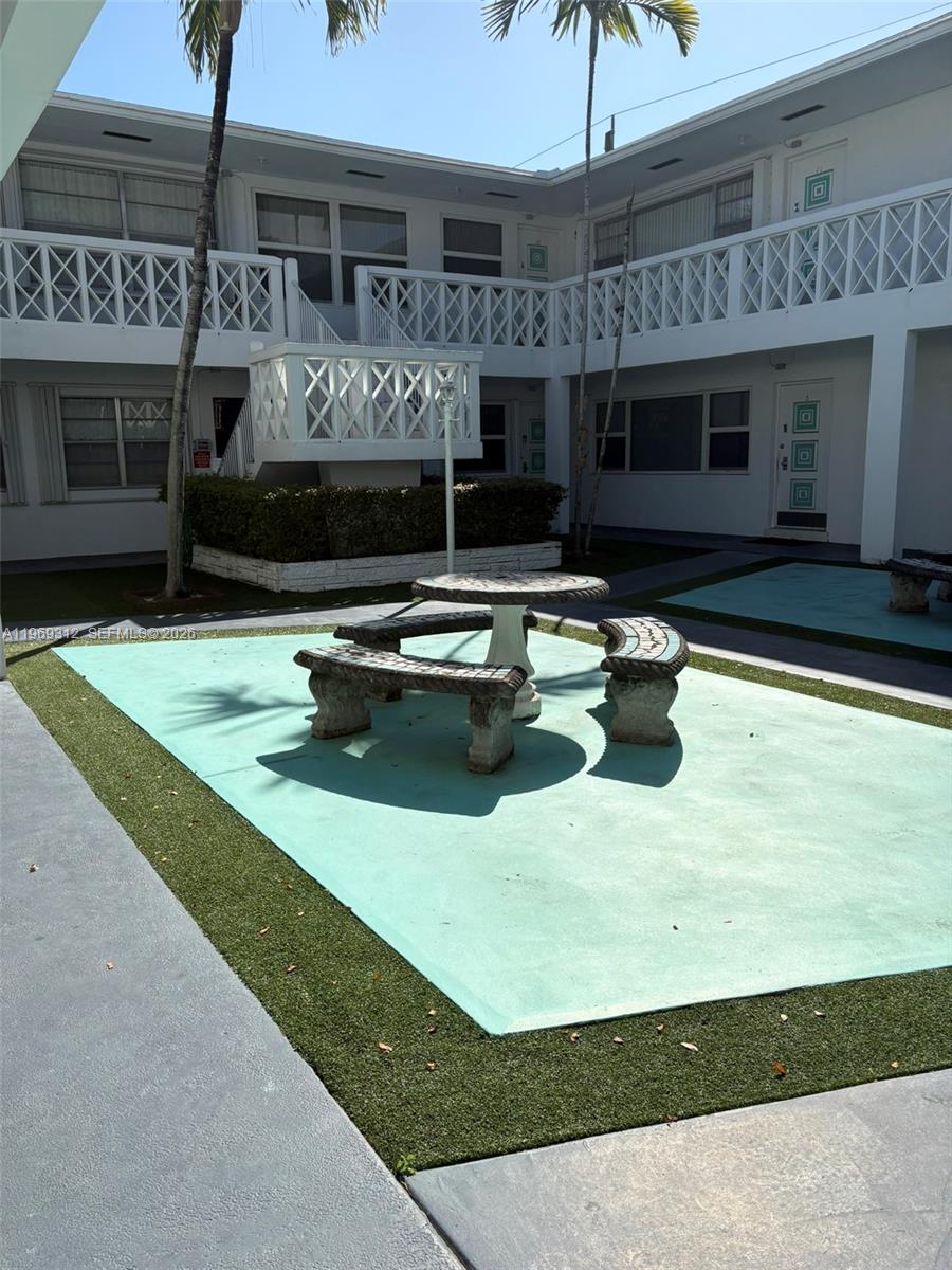 GARDEN TERRACE CO-OP 7 - Residential Lease