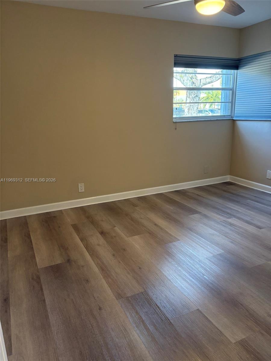 GARDEN TERRACE CO-OP 7 - Residential Lease